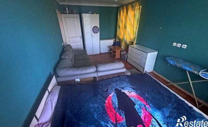 3-комн квартира ул Маяковского, 28,  д. 28