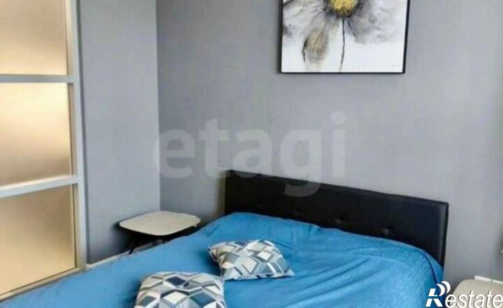 2-комн квартира ул Горького, 54б,  д. 54б