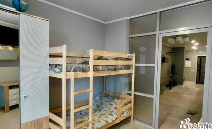 2-комн квартира ул Горького, 54б,  д. 54б