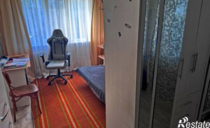 3-комн квартира ул Маяковского, 28,  д. 28