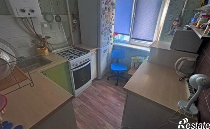3-комн квартира ул Маяковского, 28,  д. 28