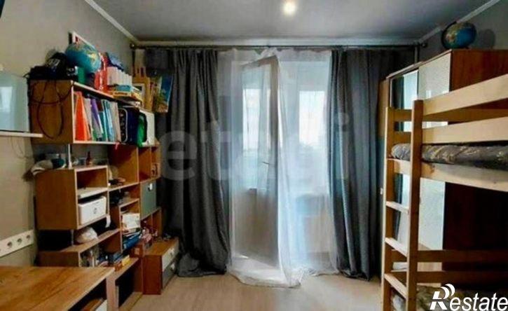 2-комн квартира ул Горького, 54б,  д. 54б