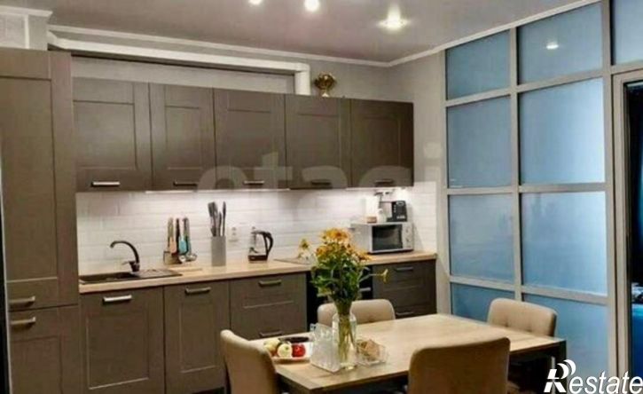2-комн квартира ул Горького, 54б,  д. 54б