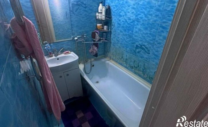3-комн квартира ул Маяковского, 28,  д. 28