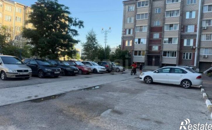1-комн квартира ул Почтовая, 50,  д. 50