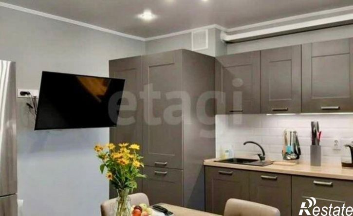 2-комн квартира ул Горького, 54б,  д. 54б