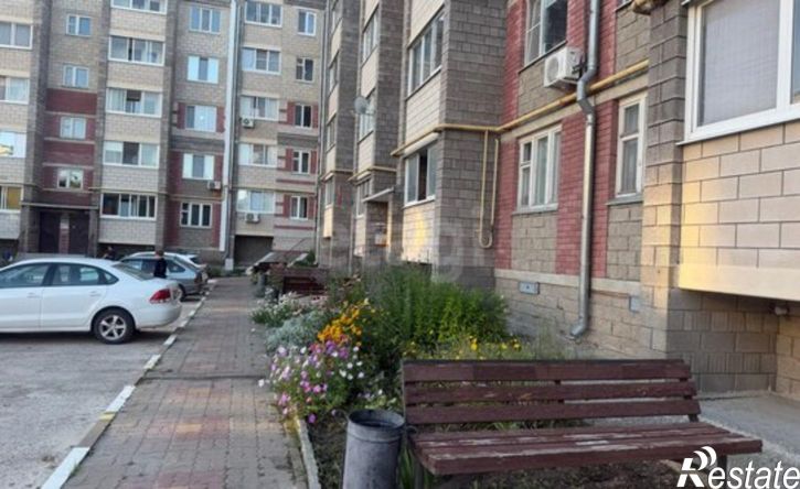 1-комн квартира ул Почтовая, 50,  д. 50