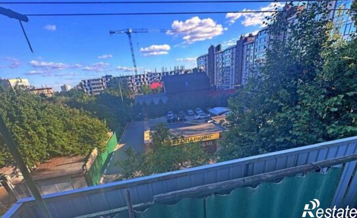 3-комн квартира ул Маяковского, 28,  д. 28