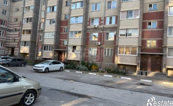 1-комн квартира ул Почтовая, 50,  д. 50