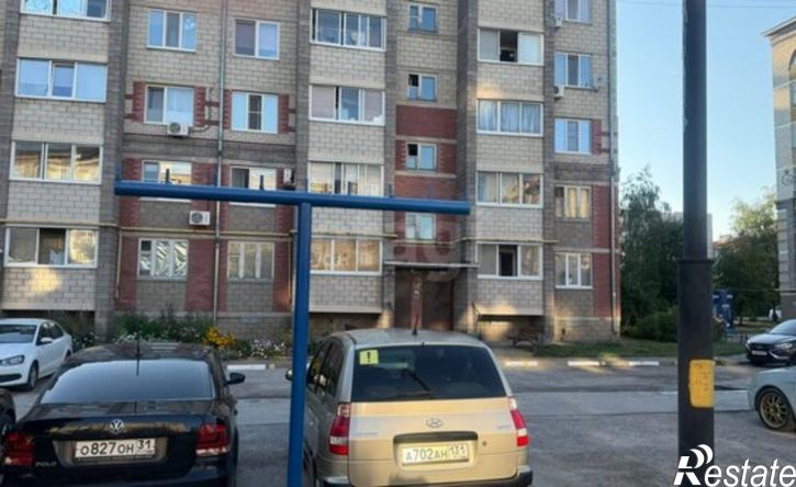 1-комн квартира ул Почтовая, 50,  д. 50