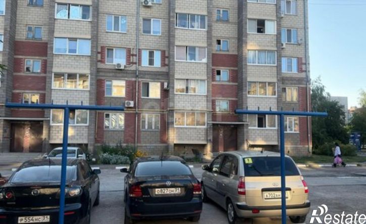 1-комн квартира ул Почтовая, 50,  д. 50