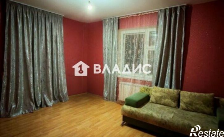 1-комн квартира ул Макаренко, 26,  д. 26