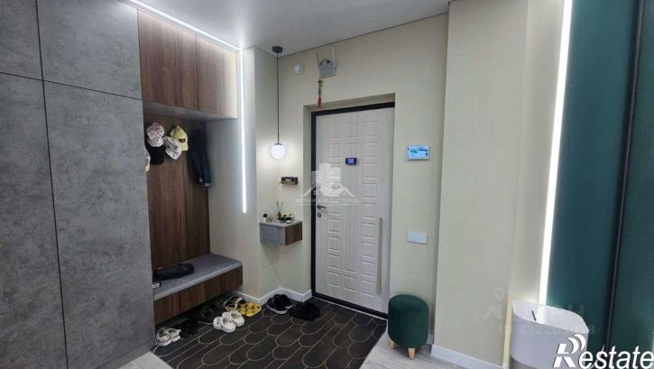 3-комн квартира ул Белгородского полка, 80,  д. 80
