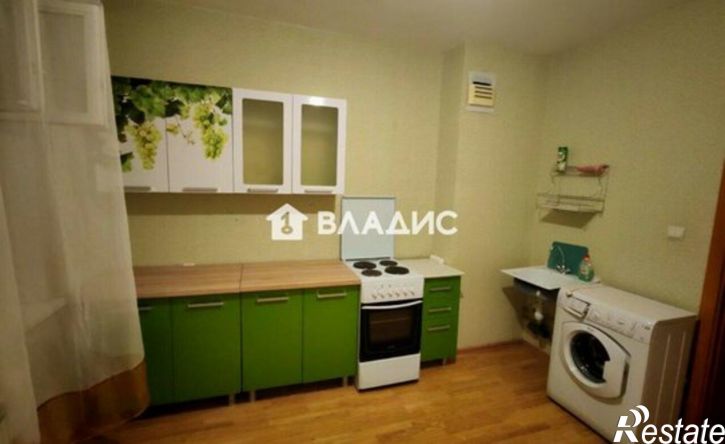 1-комн квартира ул Макаренко, 26,  д. 26