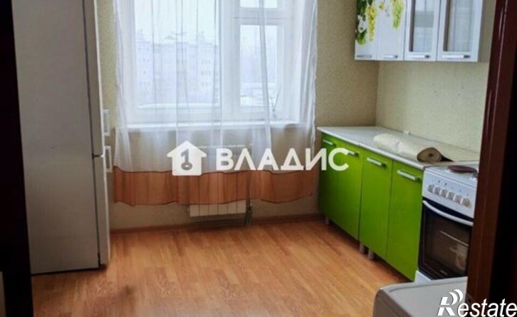 1-комн квартира ул Макаренко, 26,  д. 26
