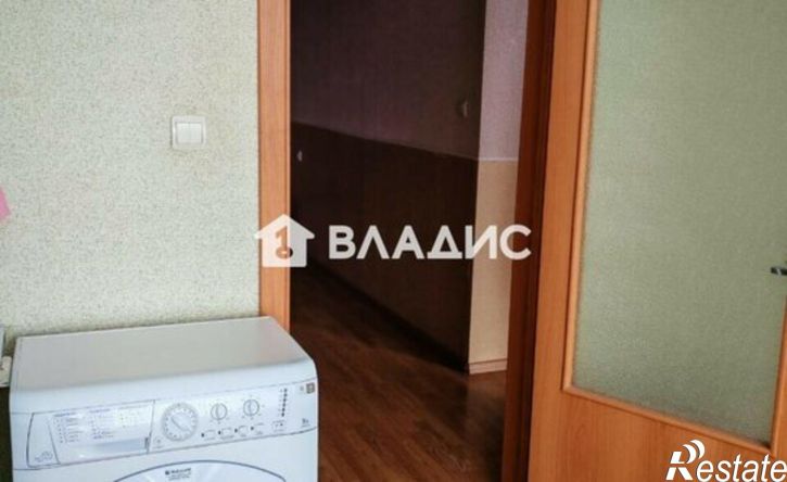 1-комн квартира ул Макаренко, 26,  д. 26