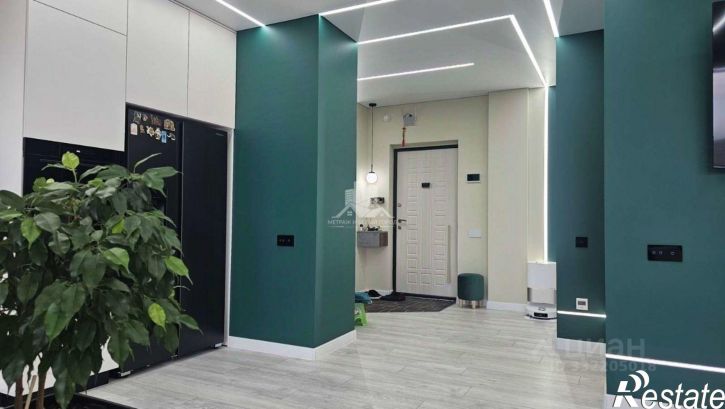 3-комн квартира ул Белгородского полка, 80,  д. 80