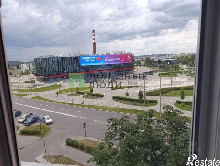 Комната ул Горького, 78,  д. 78