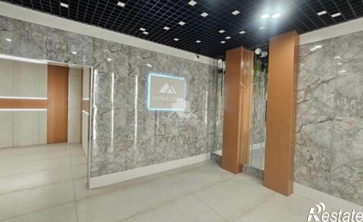 3-комн квартира ул Белгородского полка, 80,  д. 80