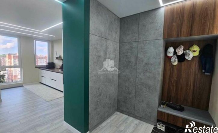 3-комн квартира ул Белгородского полка, 80,  д. 80