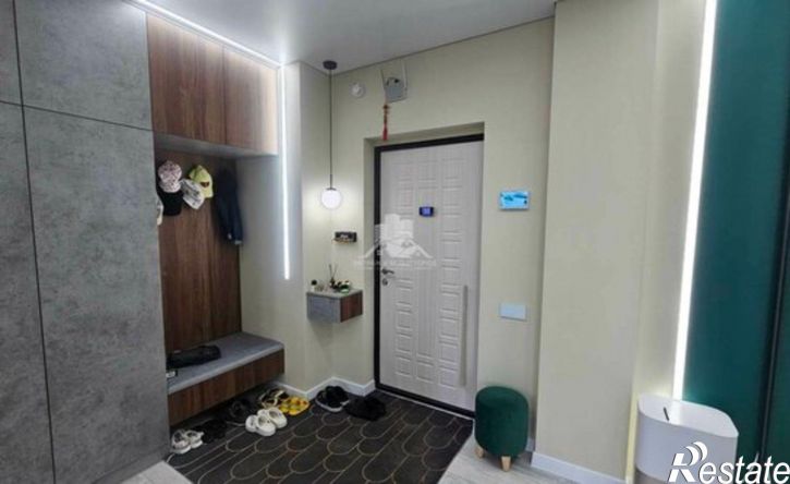 3-комн квартира ул Белгородского полка, 80,  д. 80