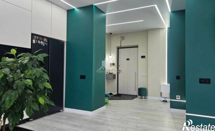 3-комн квартира ул Белгородского полка, 80,  д. 80