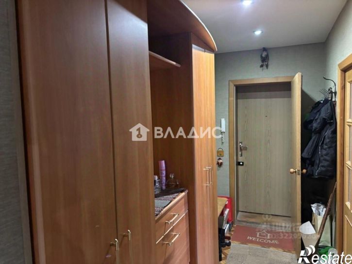 2-комн квартира 2-й Мичуринский пер, 2,  д. 2
