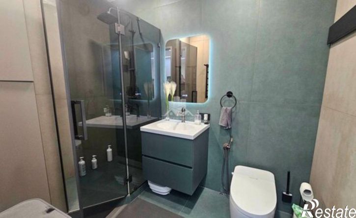 3-комн квартира ул Белгородского полка, 80,  д. 80