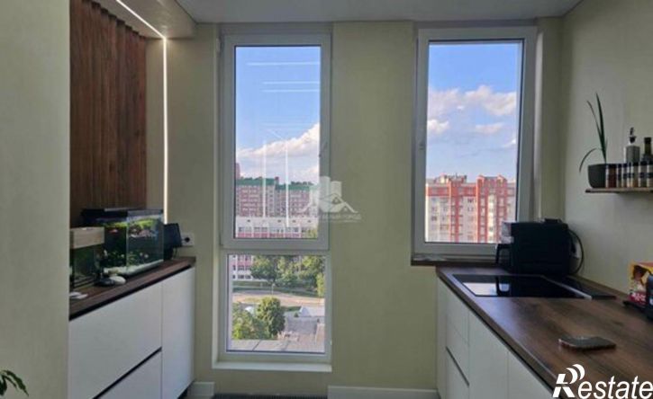 3-комн квартира ул Белгородского полка, 80,  д. 80