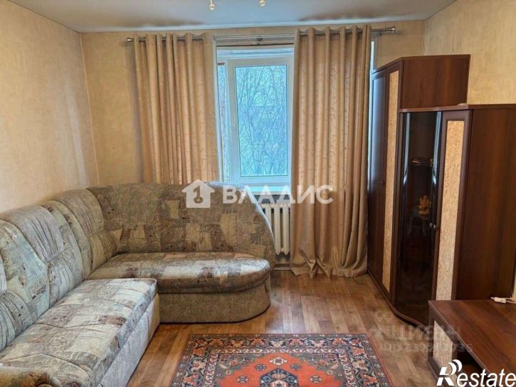 2-комн квартира 2-й Мичуринский пер, 2,  д. 2