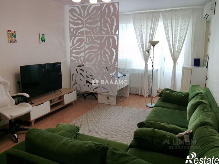 2-комн квартира б-р Юности, 41,  д. 41