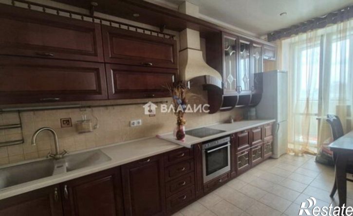 3-комн квартира ул Костюкова, 36б,  д. 36б