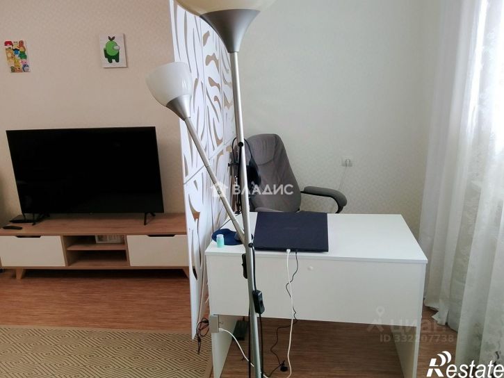 2-комн квартира б-р Юности, 41,  д. 41