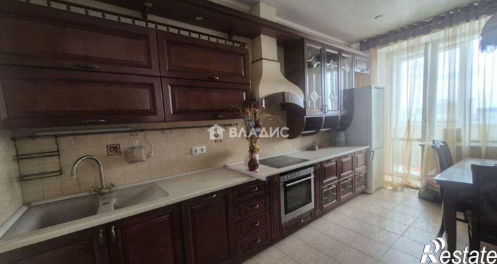 3-комн квартира ул Костюкова, 36б,  д. 36б