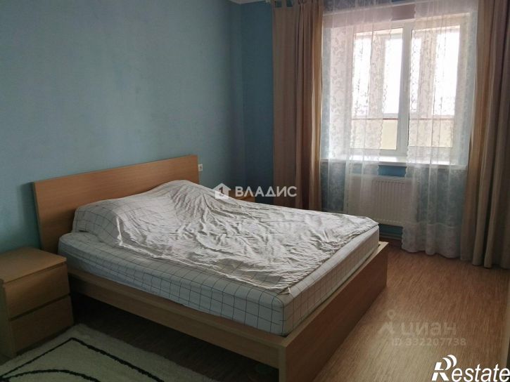 2-комн квартира б-р Юности, 41,  д. 41