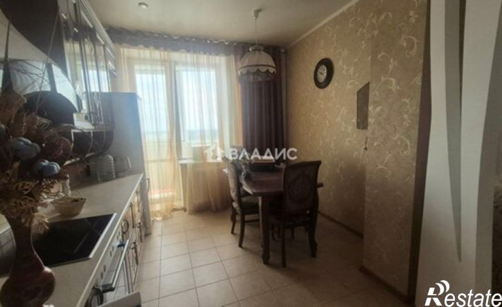 3-комн квартира ул Костюкова, 36б,  д. 36б