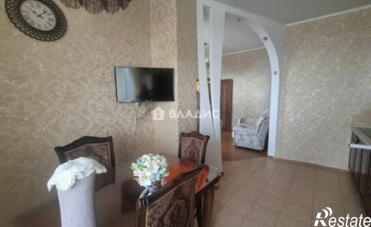 3-комн квартира ул Костюкова, 36б,  д. 36б