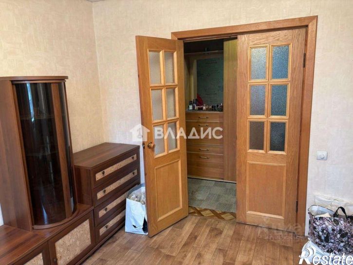 2-комн квартира 2-й Мичуринский пер, 2,  д. 2