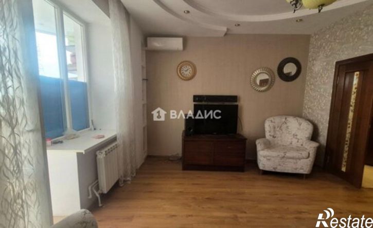 3-комн квартира ул Костюкова, 36б,  д. 36б