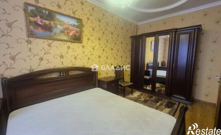 3-комн квартира ул Костюкова, 36б,  д. 36б