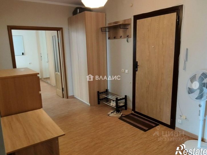 2-комн квартира б-р Юности, 41,  д. 41
