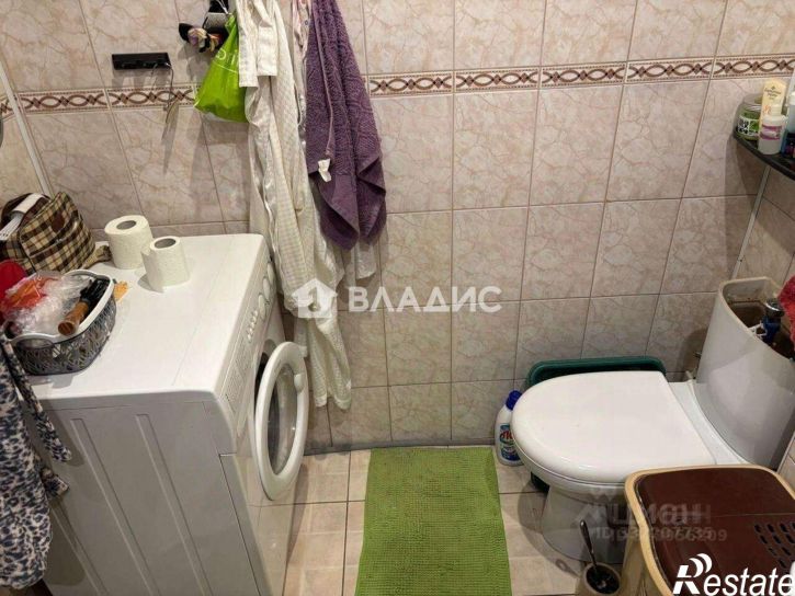 2-комн квартира 2-й Мичуринский пер, 2,  д. 2