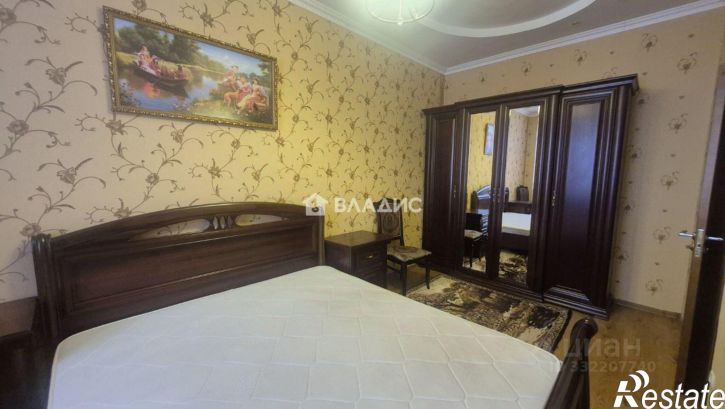 3-комн квартира ул Костюкова, 36б,  д. 36б