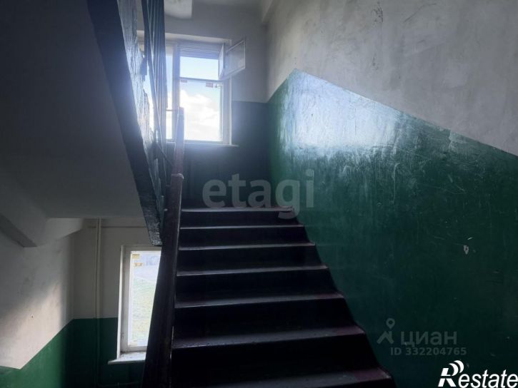 Комната ул Горького, 60,  д. 60