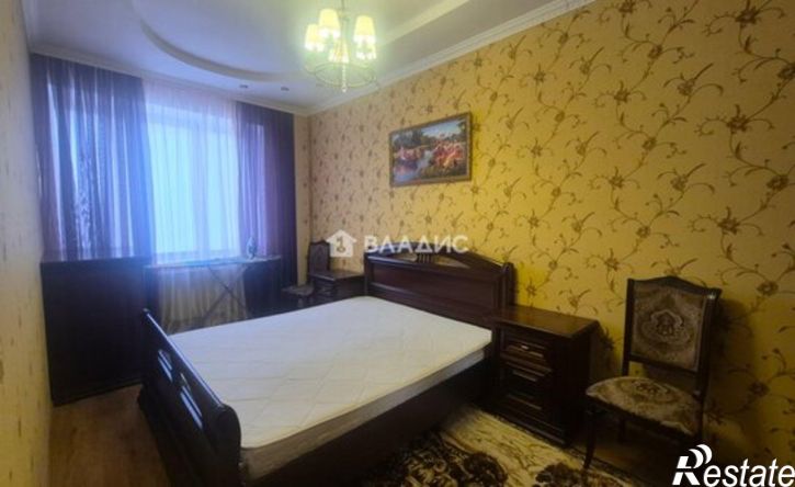 3-комн квартира ул Костюкова, 36б,  д. 36б