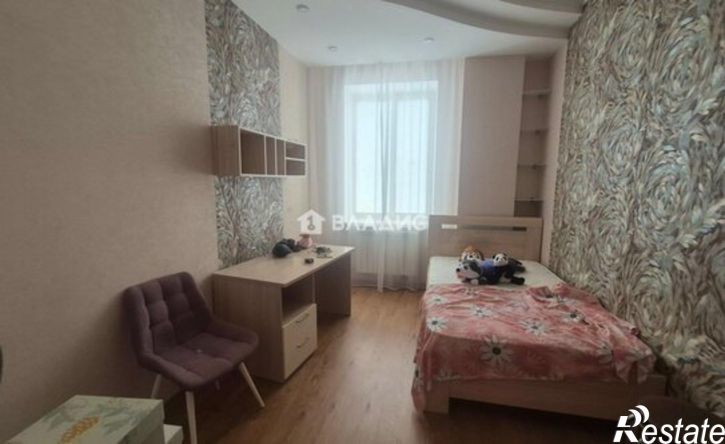3-комн квартира ул Костюкова, 36б,  д. 36б