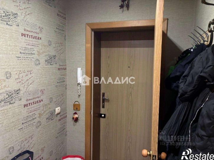 2-комн квартира 2-й Мичуринский пер, 2,  д. 2