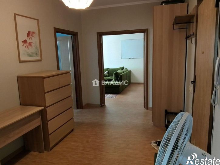 2-комн квартира б-р Юности, 41,  д. 41