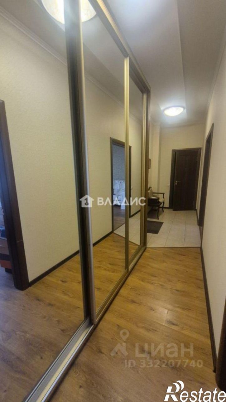 3-комн квартира ул Костюкова, 36б,  д. 36б