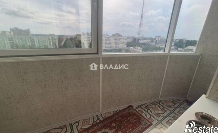 3-комн квартира ул Костюкова, 36б,  д. 36б
